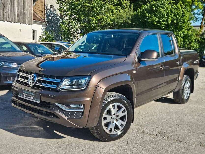 Amarok