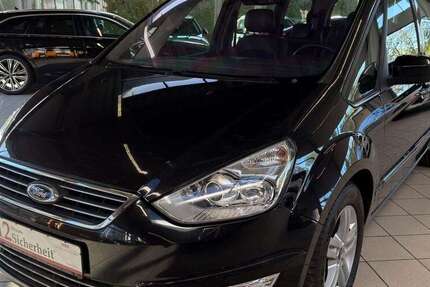 Ford Galaxy 189.095 km 9.999 &euro; Buxtehude 21614