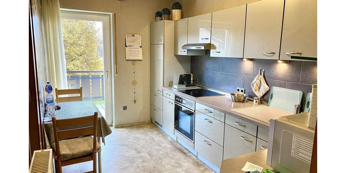 Generationenwohnen mitten im Grünen! 4 zimmer