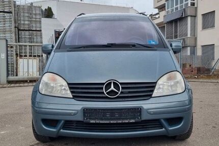 Mercedes-Benz Vaneo 160.000 km 3.500 &euro; Ditzingen 71254