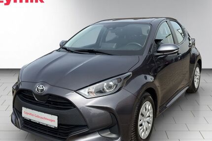 Toyota Yaris 84.620 km 11.880 &euro; Wedemark 30900