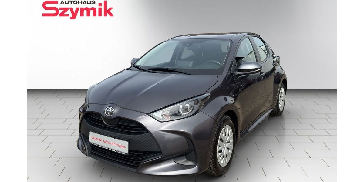 Toyota Yaris 84.620 km 11.880 &euro; Wedemark 30900
