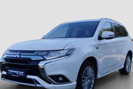 Mitsubishi Outlander 77.103 km 18.990 € Verl 33415