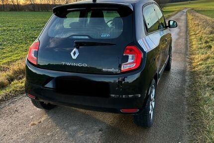 Renault Twingo 55.100 km 9.000 &euro; Breitengüßbach 96149