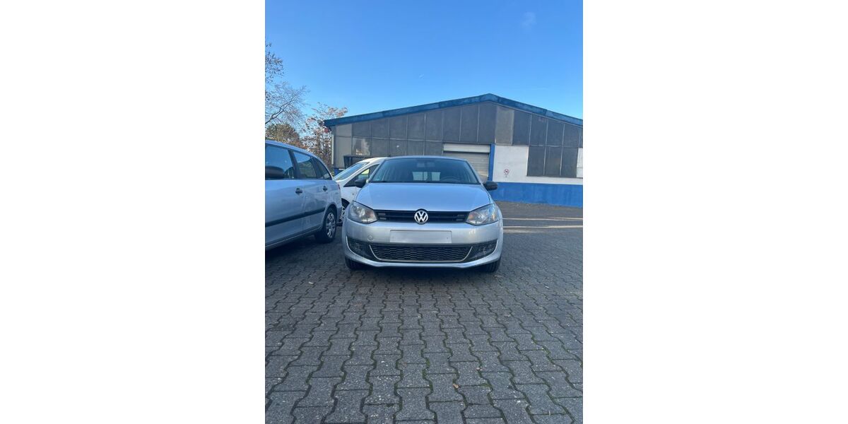 VW Polo 209.000 km 3.000 &euro; Kronberg 61476