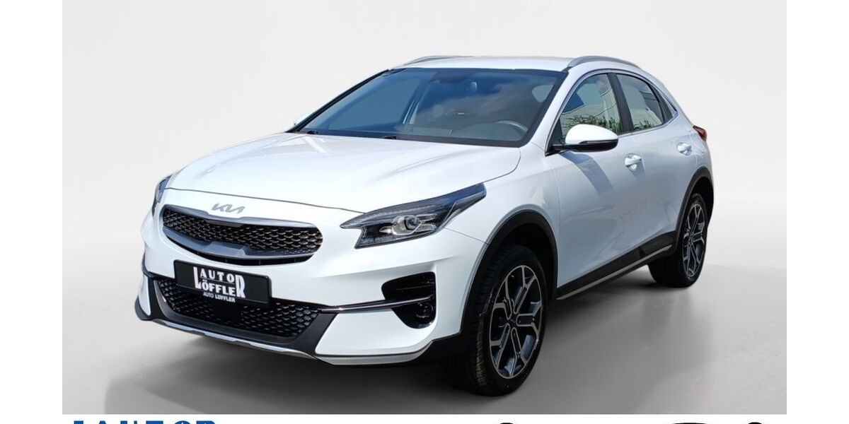 Kia XCeed 36.051 km 21.404 &euro; Würzburg 97076