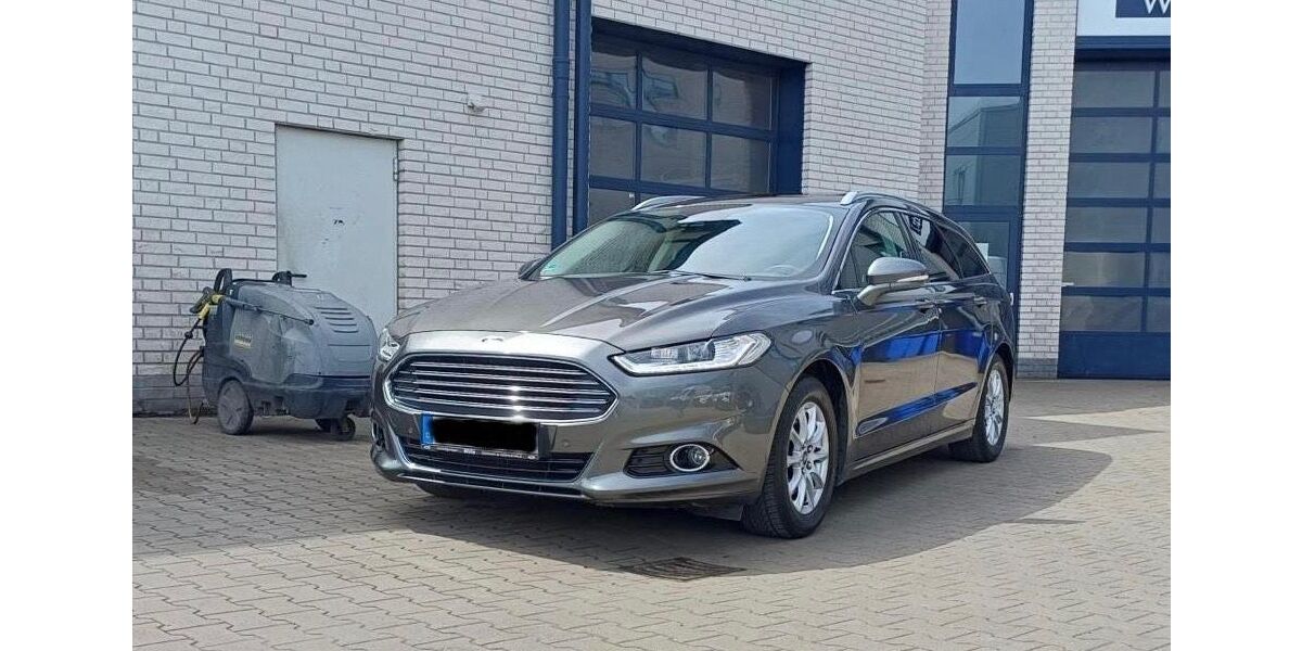 Ford Mondeo 37.500 km 17.400 &euro; Coesfeld 48653
