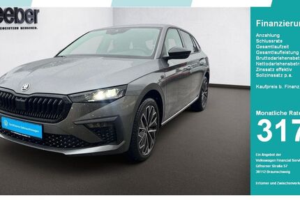Skoda Scala 24.416 km 23.250 &euro; Herrenberg 71083