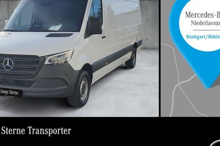 Mercedes-Benz Sprinter 7.354 km 52.348 &euro; Böblingen 71034
