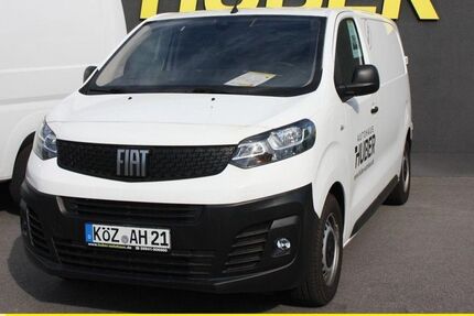 Fiat Scudo 14.925 km 29.999 &euro; Bad Kötzting 93444