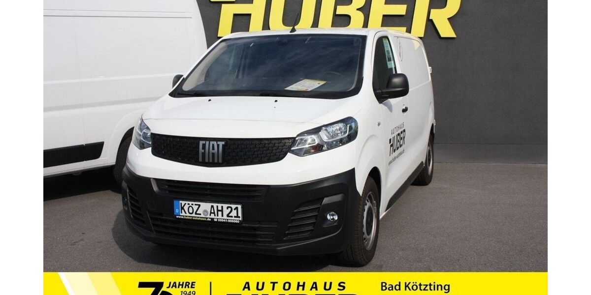 Fiat Scudo 14.925 km 29.999 &euro; Bad Kötzting 93444