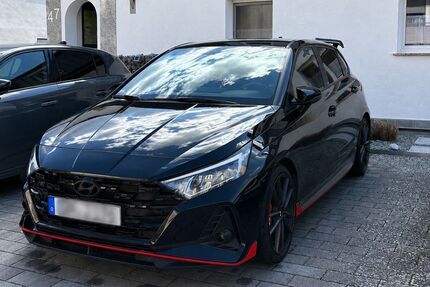 Hyundai i20 59.710 km 23.700 &euro; Bad Orb 63619