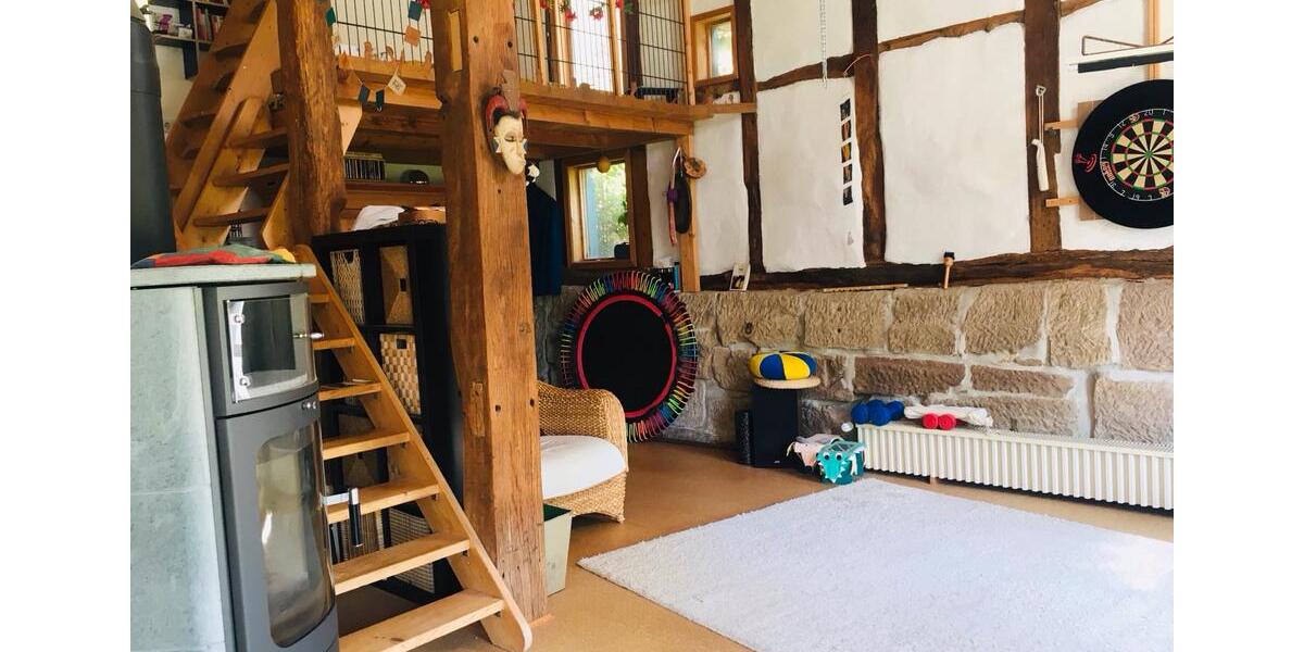 Einfamilienhaus Schauenburg - 8 Zimmer, 215 m&sup2;, 240.000&euro; | Angebot:26857814