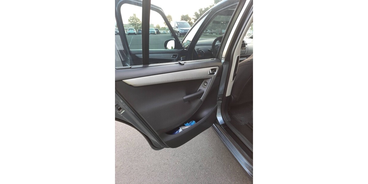 Citroen C4 Grand Picasso 203.000 km 4.500 &euro; Schweinfurt 97420