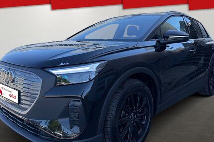 Audi Q4 e-tron 35.295 km 37.770 &euro; Memmingen 87700
