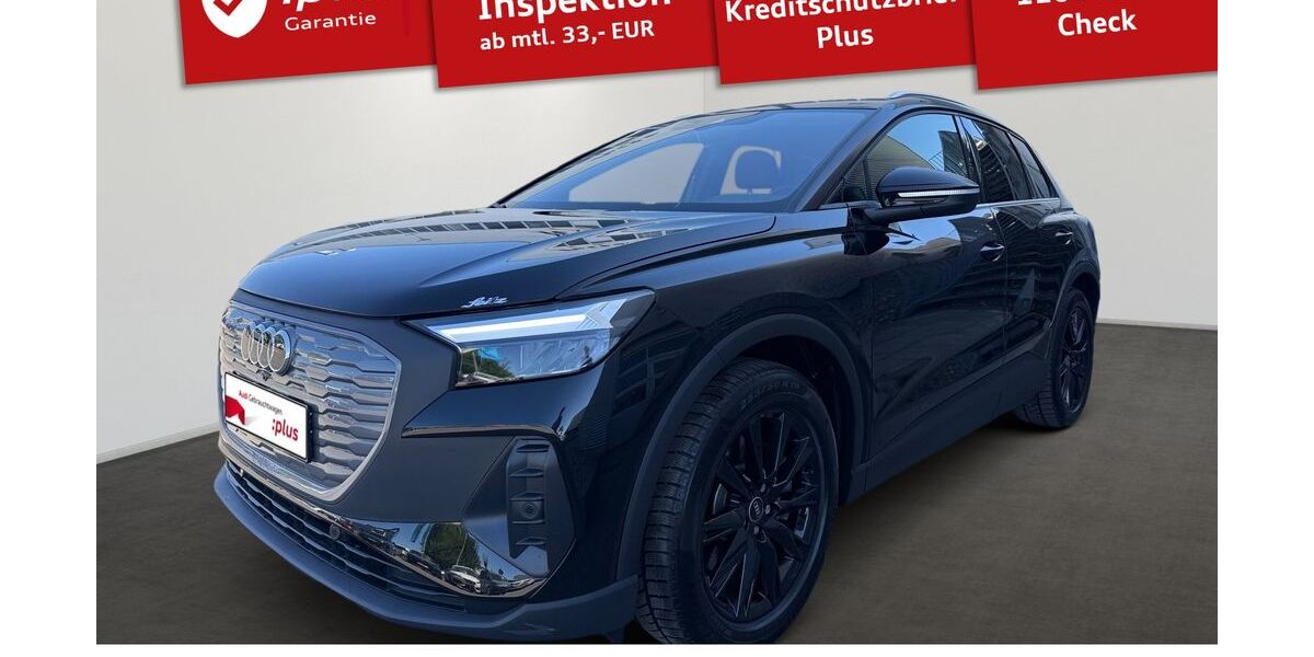 Audi Q4 e-tron 35.295 km 37.770 &euro; Memmingen 87700