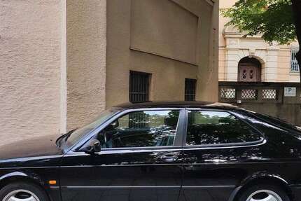 Saab 900 137.900 km 11.800 &euro; München 81547