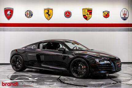 Audi R8 38.500 km 84.900 &euro; Pastetten (nähe München) 85669