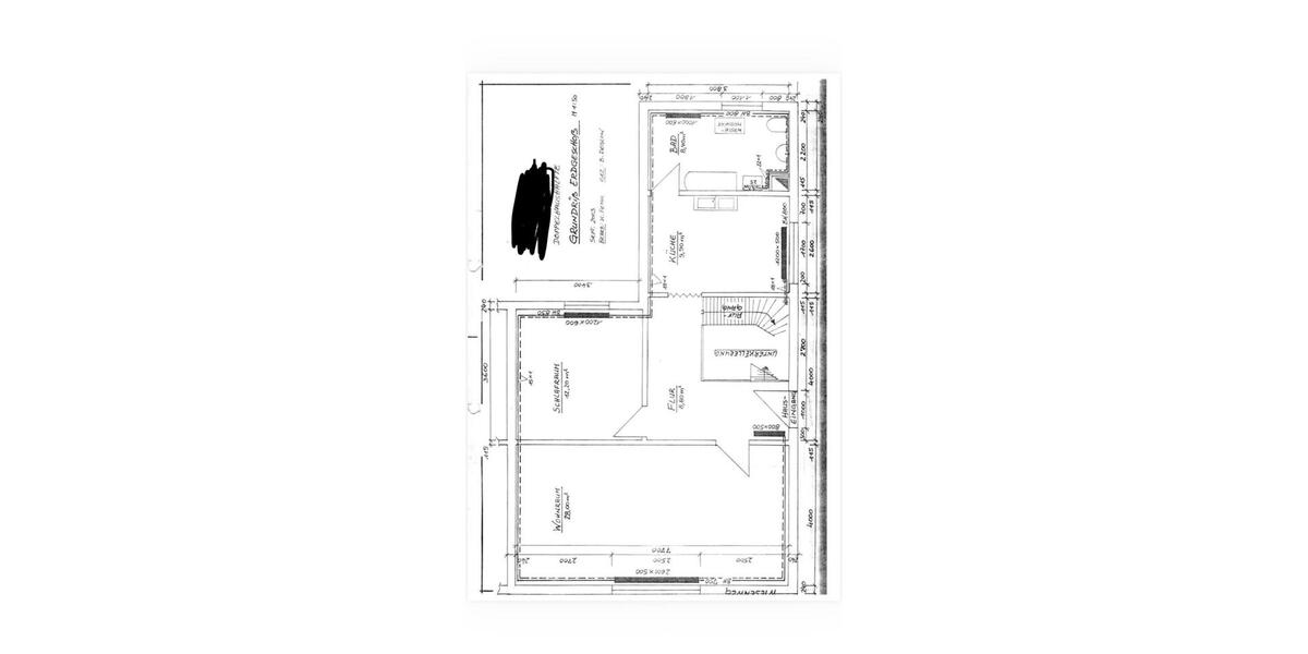 Doppelhaushälfte Steinhagen - 4 Zimmer, 100 m&sup2;, 229.000&euro; | Angebot:26297216