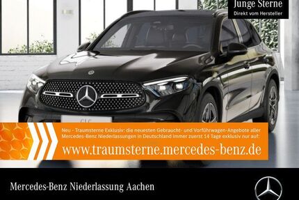 Mercedes GLC 220