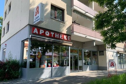 Ihre neuen Geschäftsräume in Niederwerrn