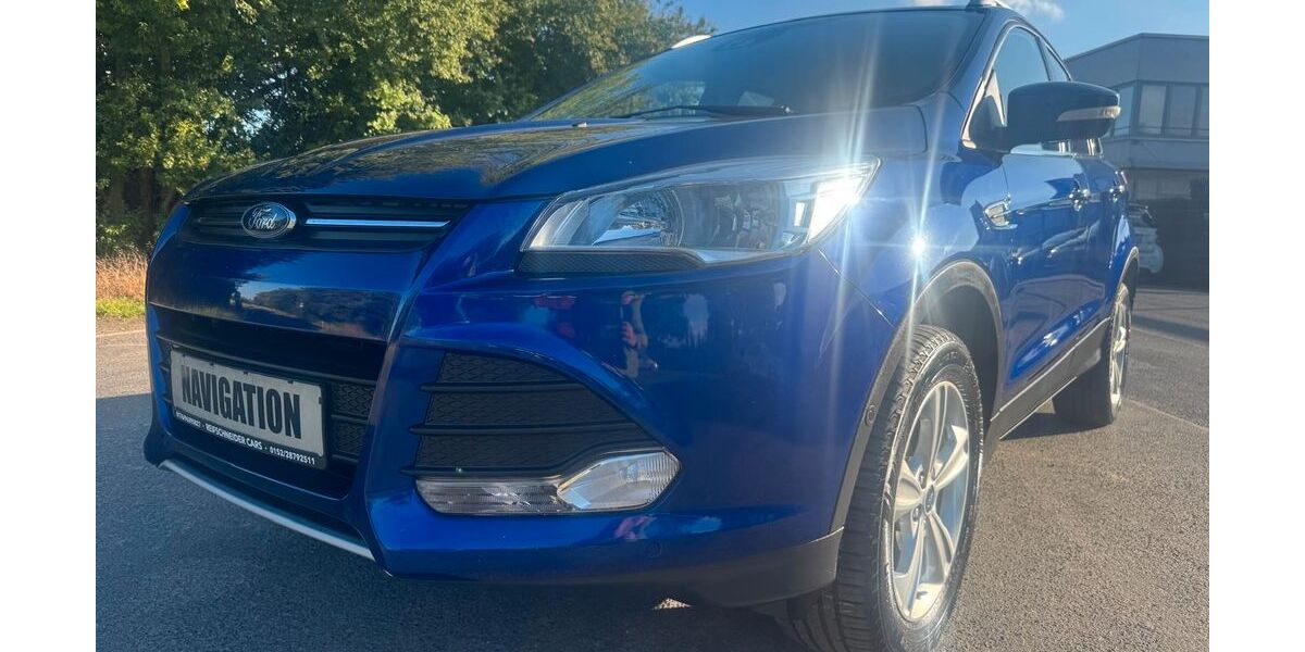 Ford Kuga 160.000 km 5.990 &euro; Schweinfurt 97424