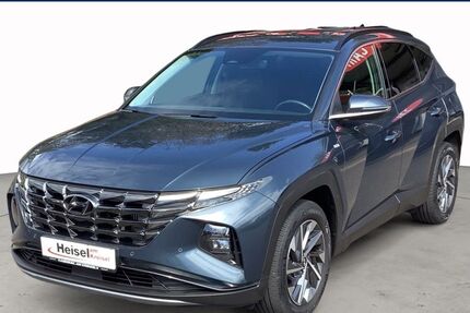 Hyundai TUCSON 47.508 km 26.460 &euro; Merzig 66663