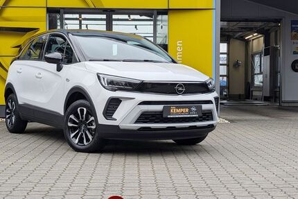 Opel Crossland (X) 17.100 km 22.950 € Meppen 49716