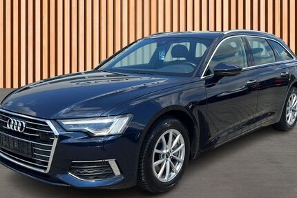 Audi A6 77.581 km 29.980 &euro; Dresden 01328