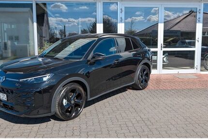 VW T-Roc 4.000 km 39.490 &euro; Anklam 17389