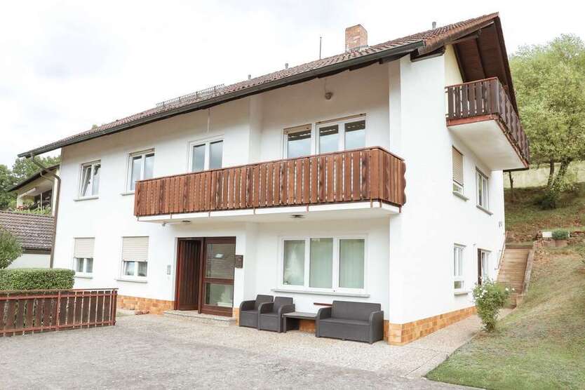Haus zum Kaufen in Neustadt am Main 449.000 € 319.48 m²