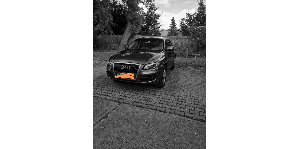 Audi Q5 172.700 km 15.999 &euro; Werder (Havel) 14542