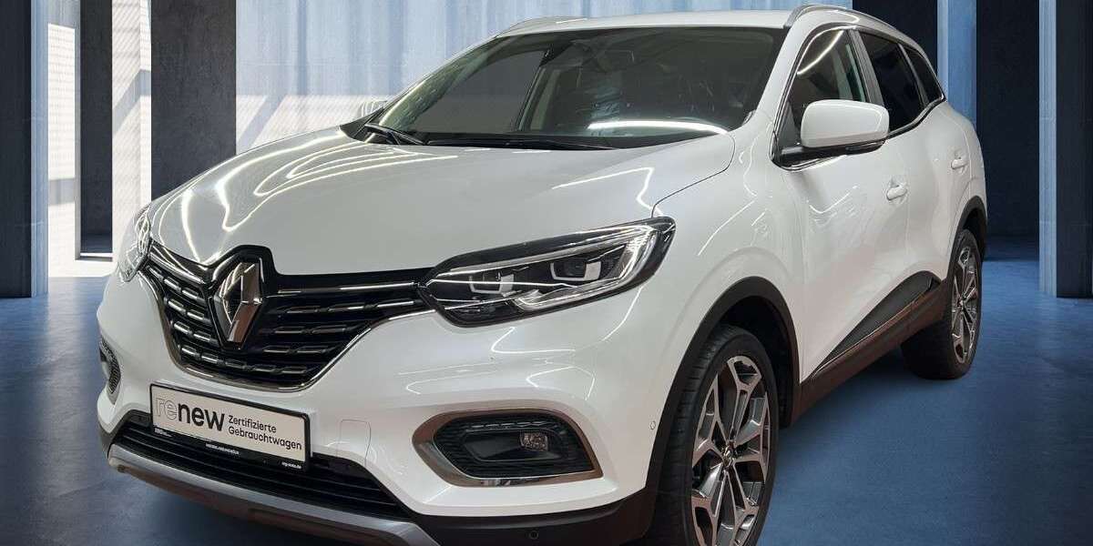 Renault Kadjar 59.180 km 18.730 &euro; Sankt Augustin 53757