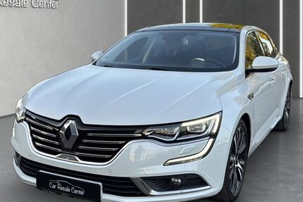 Renault Talisman 123.940 km 15.490 € Erfurt 99092