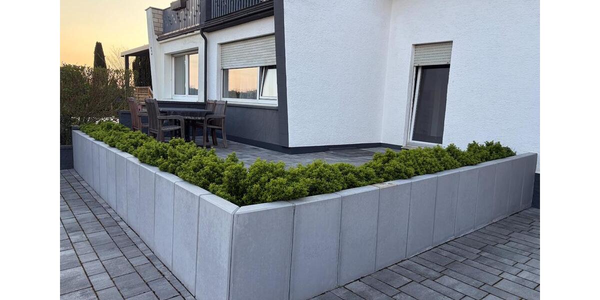 Etagenwohnung Pfungstadt - 1 Zimmer, 20 m&sup2;, 550&euro; | Angebot:25875043