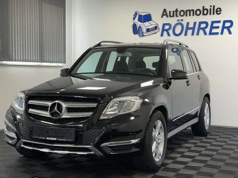 GLK 250