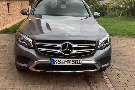 Mercedes-Benz GLC 250 76.146 km 28.200 &euro; Naumburg 34311