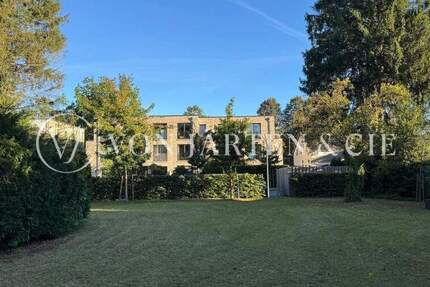 MÖBLIERTES STUDIO MIT BALKON UND GROSSZÜGIGEM GEMEINSCHAFTSGARTEN 1 zimmer