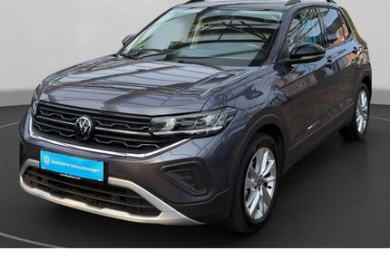 VW T-Cross 24.866 km 21.990 &euro; Euskirchen 53879