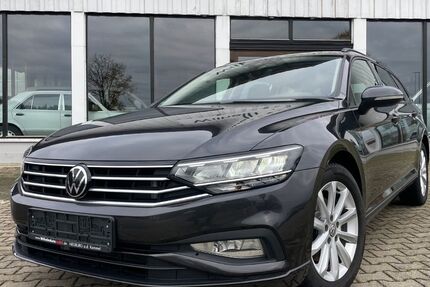 VW Passat Variant 89.989 km 19.990 € Neuburg a. d. Kammel 86476