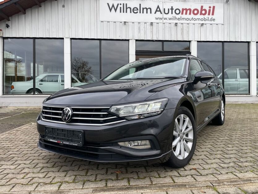 VW Passat Variant 89.989 km 19.990 € Neuburg a. d. Kammel 86476