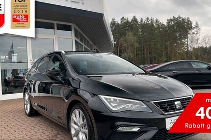 Seat Leon 113.000 km 12.890 &euro; Eschenbach 92676