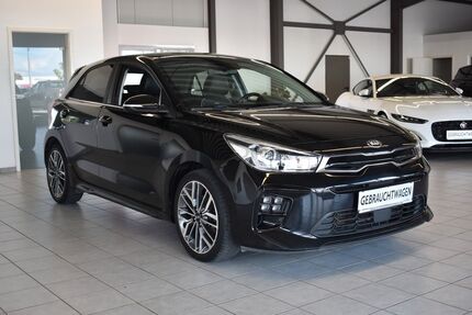 Kia Rio 119.989 km 9.999 &euro; Düren 52351