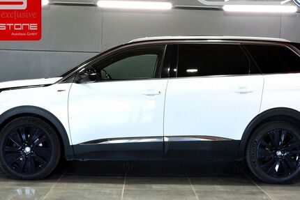 Peugeot 5008 125.336 km 24.995 &euro; Falkensee 14612