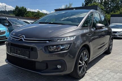 Citroen C4 Picasso 83.326 km 9.900 &euro; Cölbe 35091