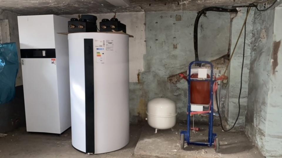 Einfamilienhaus Heusweiler - 5 Zimmer, 160 m&sup2;, 330.000&euro; | Angebot:25636891