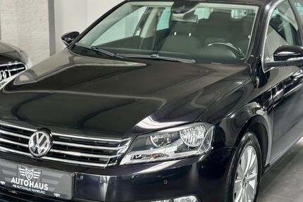 VW Passat 180.000 km 9.790 &euro; Quickborn-Hamburg 25451