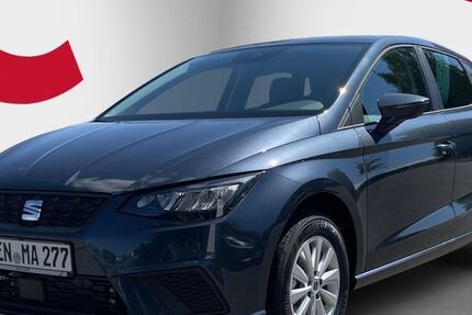 Seat Ibiza 9.900 km 21.400 &euro; Wackersdorf 92442