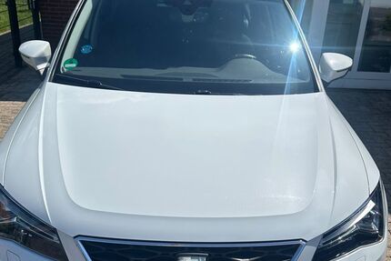 Seat Ateca 88.370 km 20.800 &euro; Kevelaer 47627