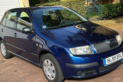Skoda Fabia 139.000 km 1.800 &euro; Hannover 30179